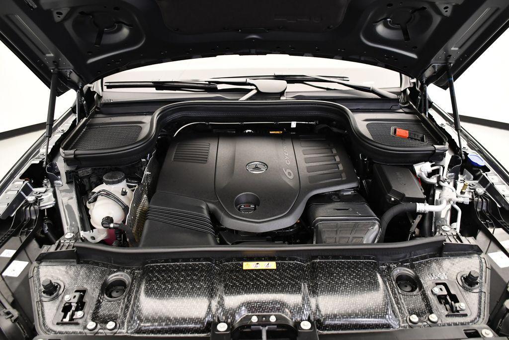 new 2026 Mercedes-Benz GLE 450 car, priced at $78,145