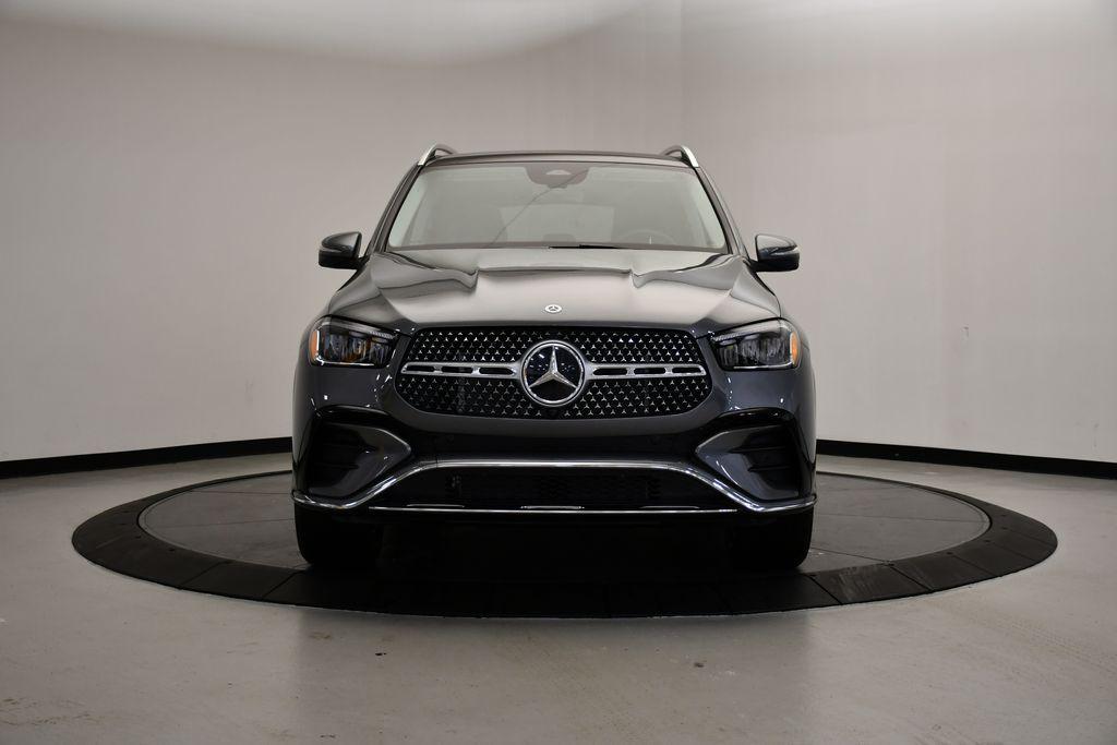 new 2026 Mercedes-Benz GLE 450 car, priced at $78,145