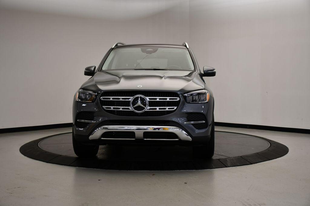 new 2026 Mercedes-Benz GLE 350 car, priced at $71,280