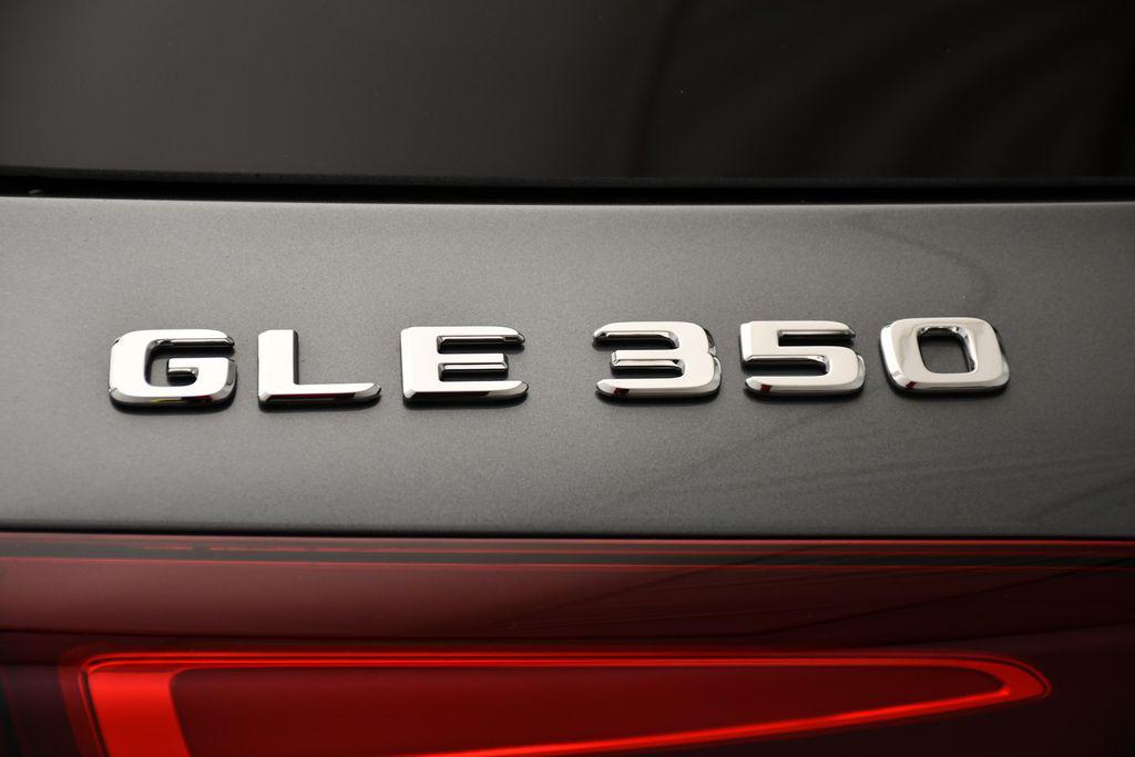 new 2026 Mercedes-Benz GLE 350 car, priced at $71,280