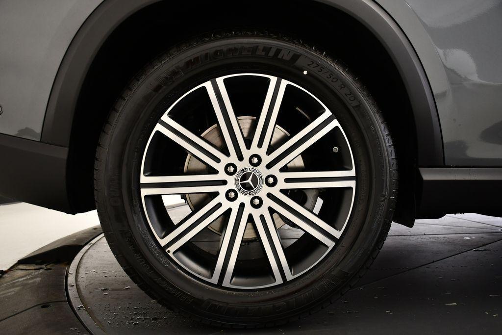 new 2026 Mercedes-Benz GLE 350 car, priced at $71,280