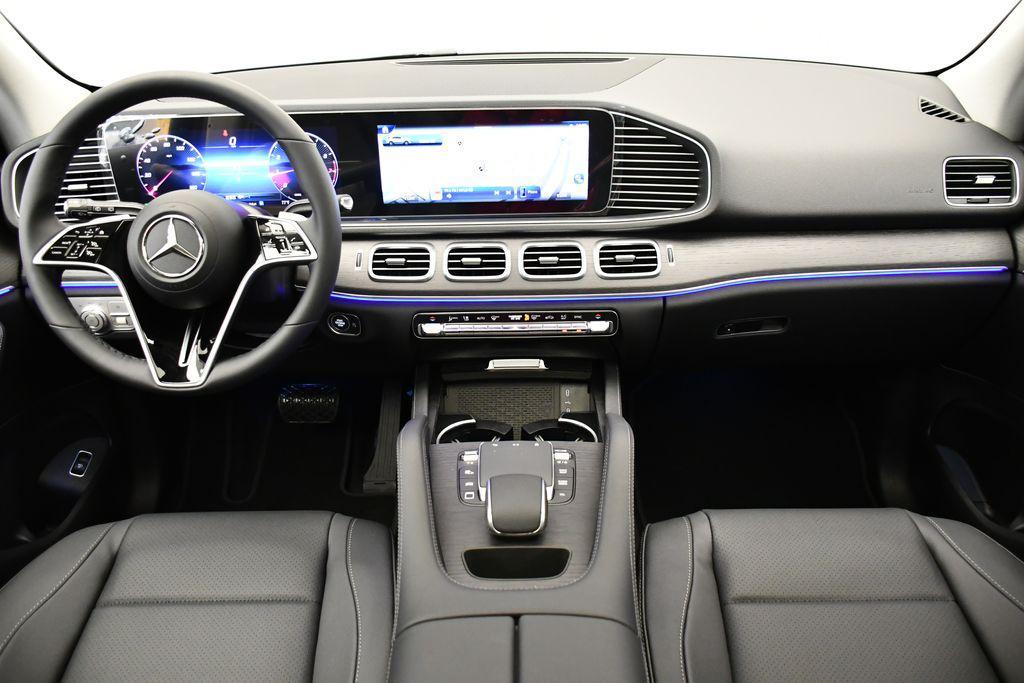 new 2026 Mercedes-Benz GLE 350 car, priced at $71,280