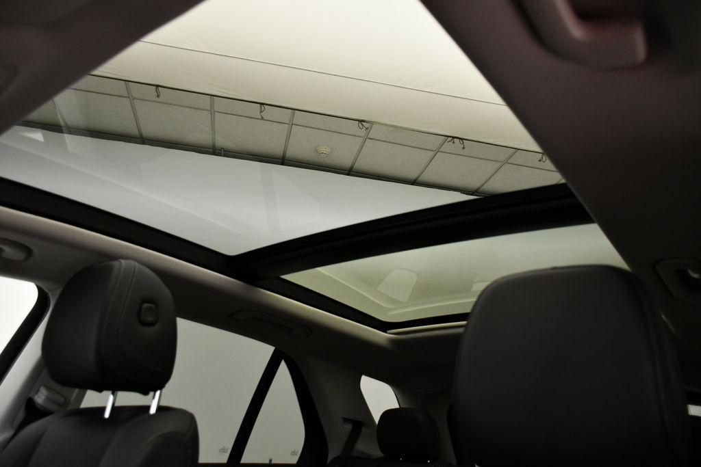 new 2026 Mercedes-Benz GLE 350 car, priced at $71,280