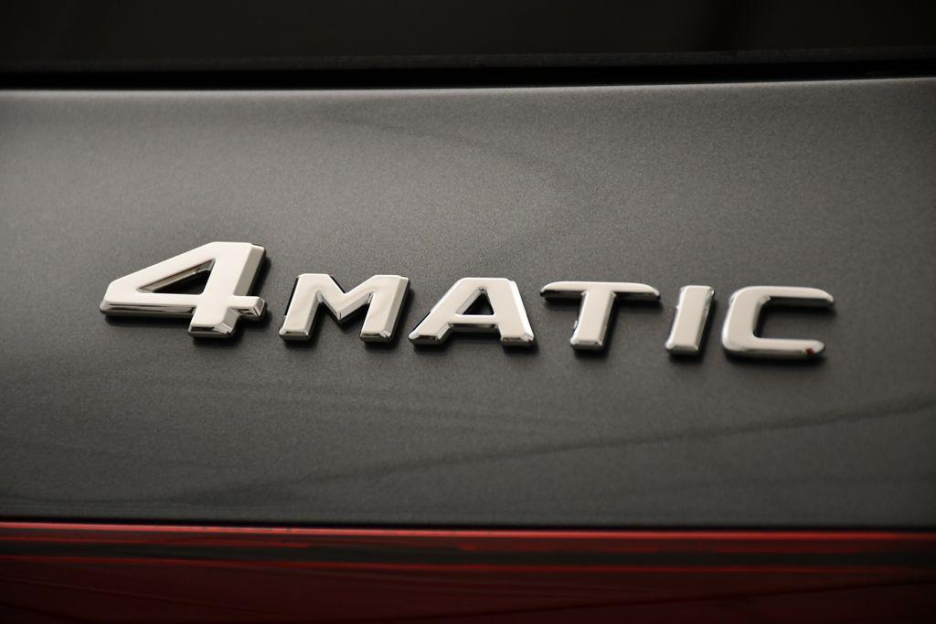 new 2026 Mercedes-Benz GLE 350 car, priced at $71,280