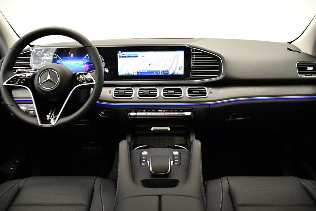 new 2026 Mercedes-Benz GLE 350 car, priced at $71,280