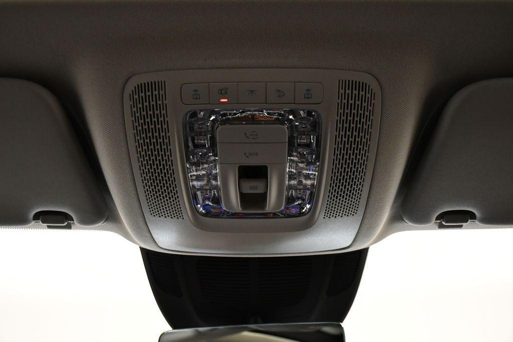 new 2026 Mercedes-Benz GLE 350 car, priced at $71,280