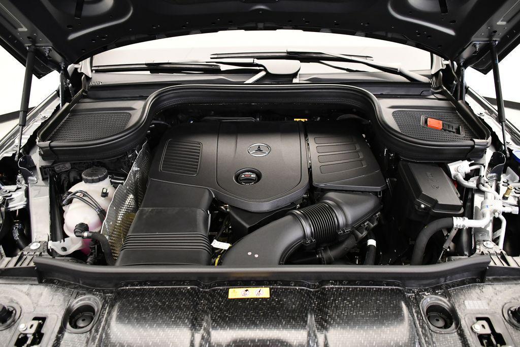 new 2026 Mercedes-Benz GLE 350 car, priced at $71,280
