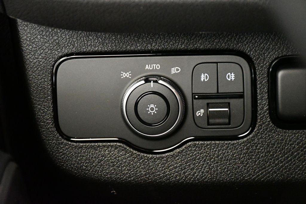 new 2025 Mercedes-Benz Sprinter 2500 car, priced at $77,465