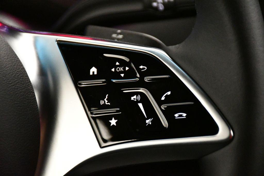 new 2025 Mercedes-Benz Sprinter 2500 car, priced at $77,465