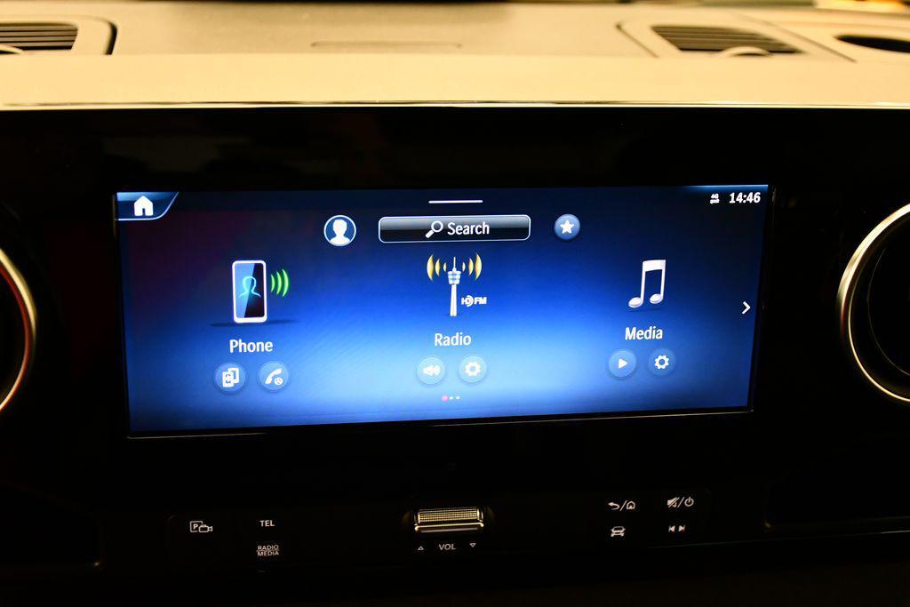 new 2025 Mercedes-Benz Sprinter 2500 car, priced at $77,465