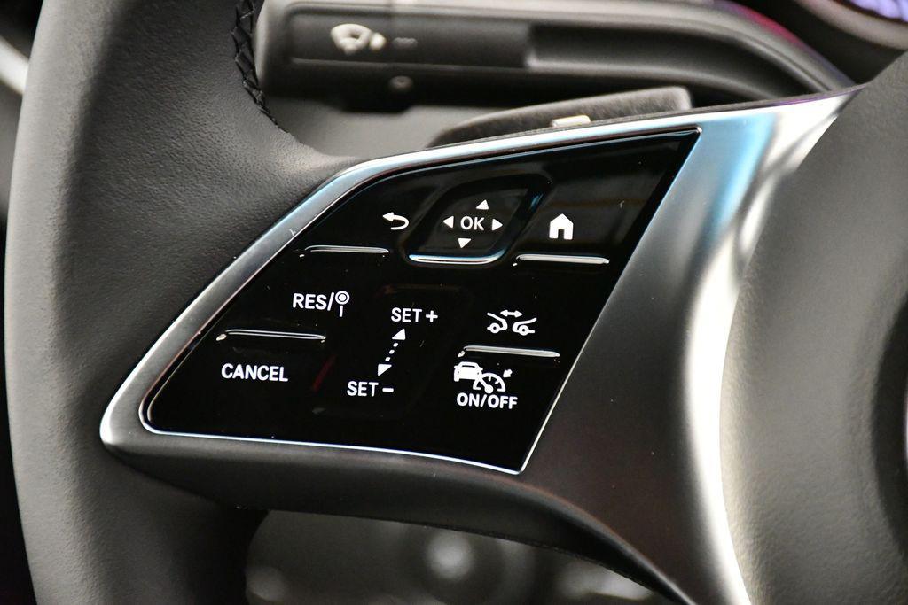 new 2025 Mercedes-Benz Sprinter 2500 car, priced at $77,465