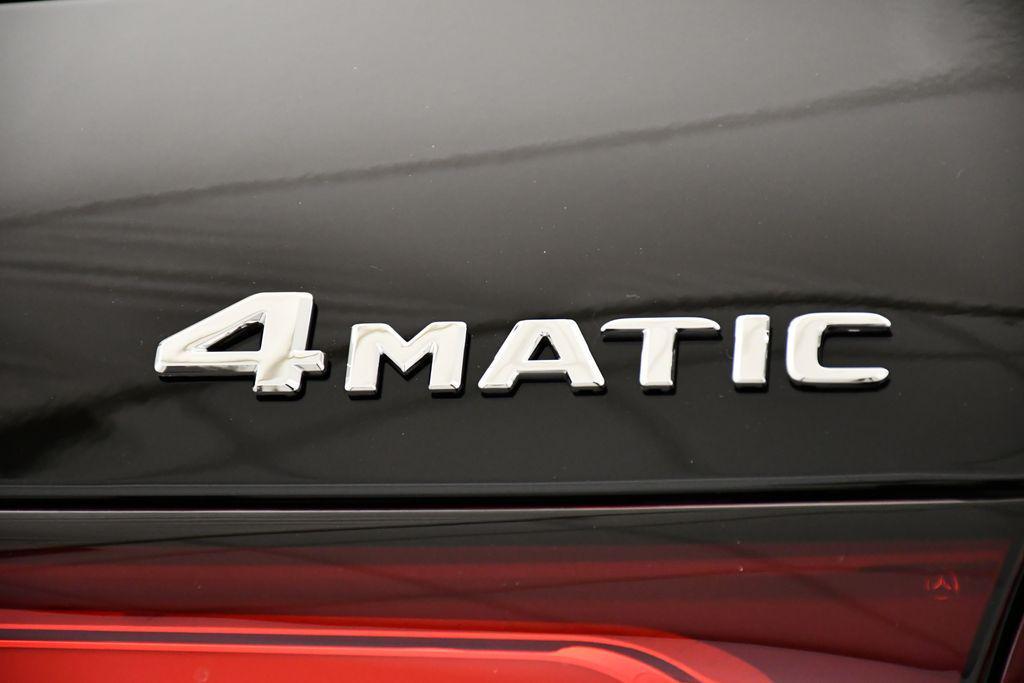 new 2026 Mercedes-Benz GLC 300 car, priced at $54,785