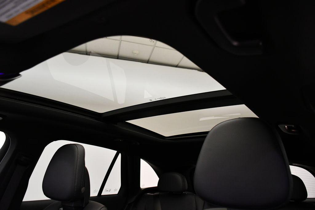 new 2026 Mercedes-Benz GLC 300 car, priced at $54,785