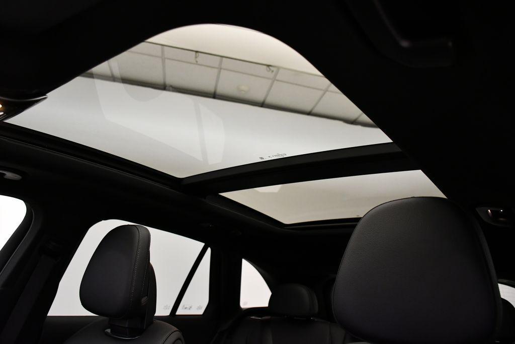 new 2026 Mercedes-Benz GLC 300 car, priced at $54,785