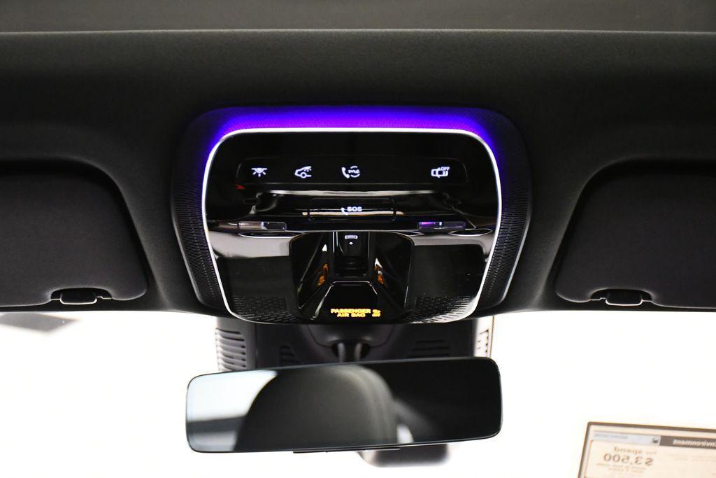 new 2026 Mercedes-Benz GLC 300 car, priced at $54,785