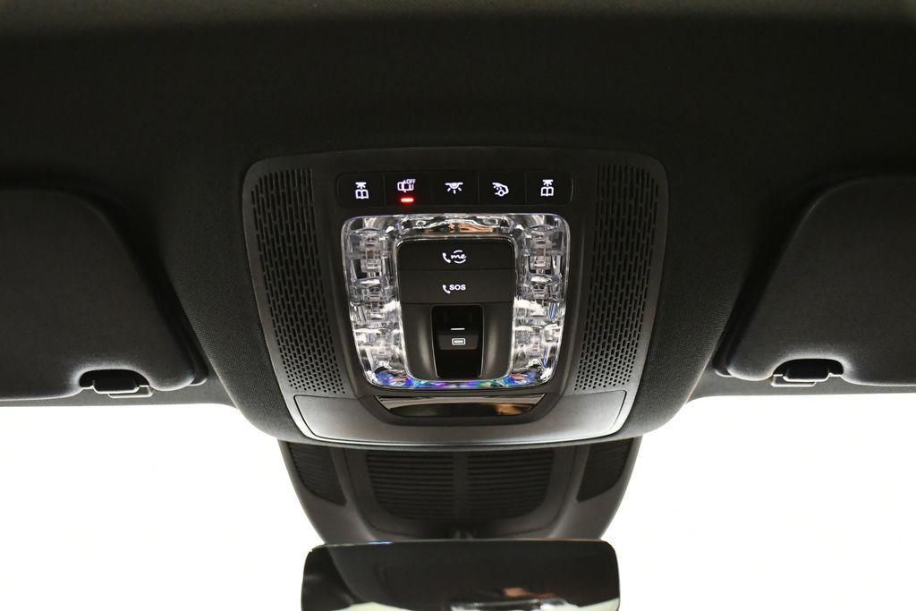 new 2026 Mercedes-Benz GLE 450 car, priced at $92,180