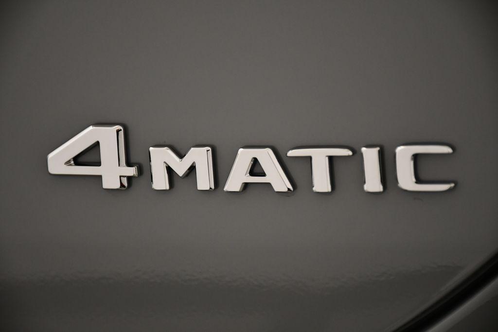 new 2026 Mercedes-Benz GLE 450 car, priced at $92,180