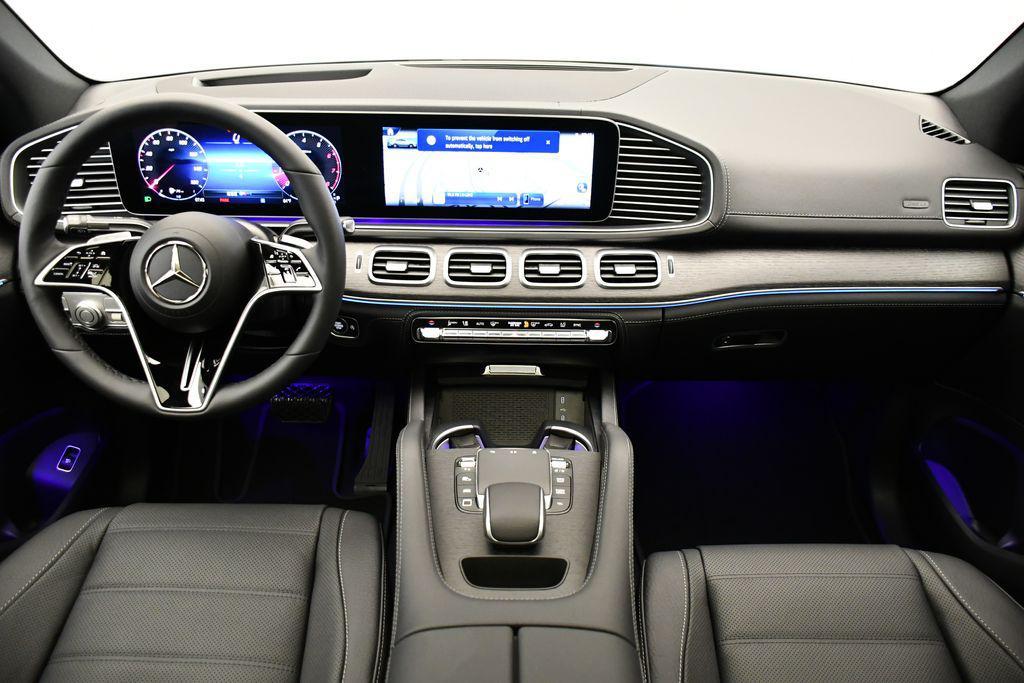 new 2026 Mercedes-Benz GLE 450 car, priced at $92,180