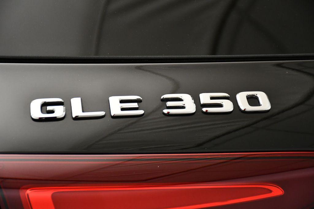 used 2025 Mercedes-Benz GLE 350 car, priced at $59,493