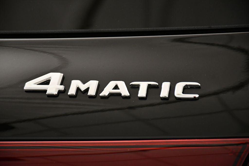 used 2025 Mercedes-Benz GLE 350 car, priced at $59,493