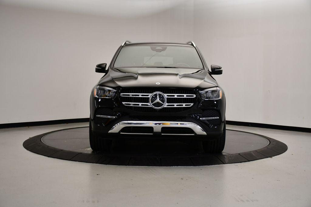used 2025 Mercedes-Benz GLE 350 car, priced at $59,493