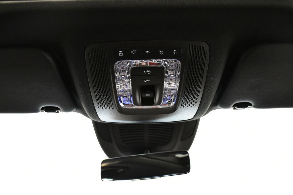 used 2025 Mercedes-Benz GLE 350 car, priced at $59,493