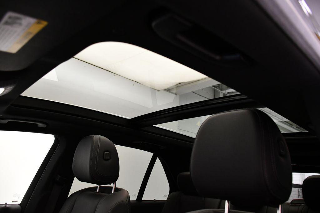 used 2025 Mercedes-Benz GLE 350 car, priced at $59,493