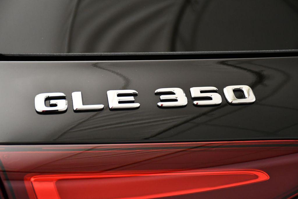 new 2025 Mercedes-Benz GLE 350 car, priced at $66,915