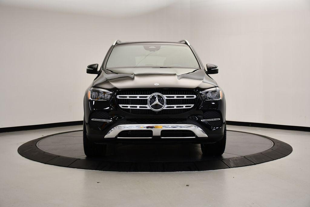 new 2025 Mercedes-Benz GLE 350 car, priced at $66,915