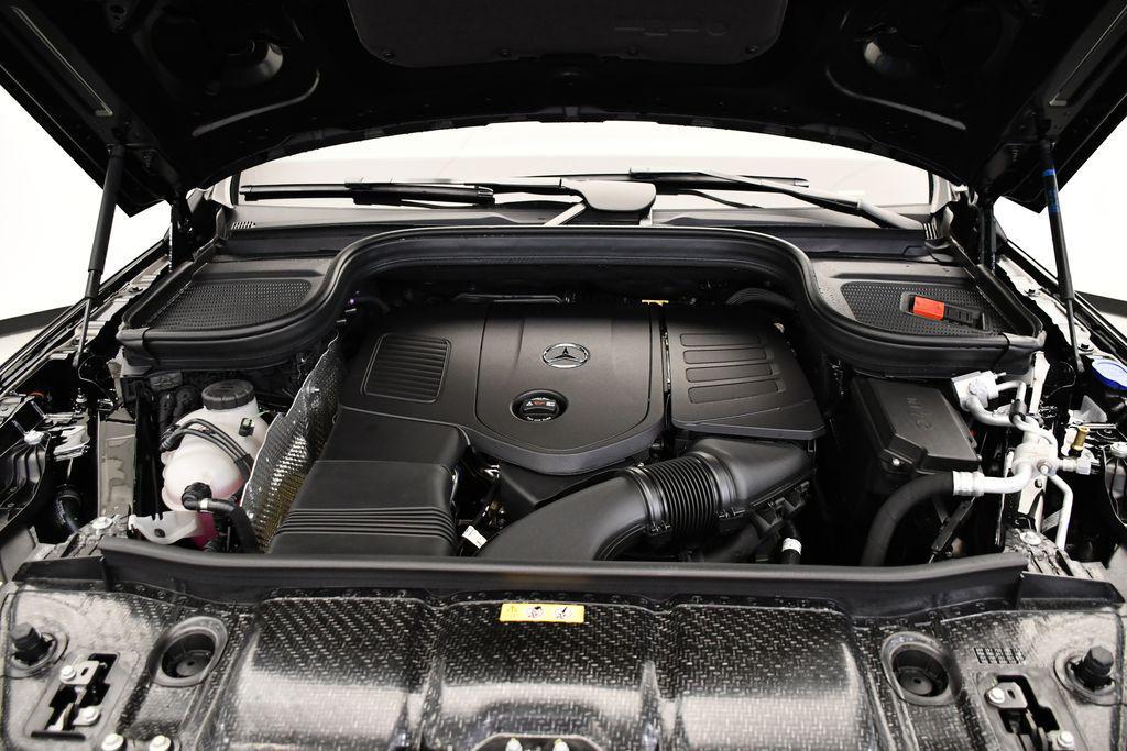 new 2025 Mercedes-Benz GLE 350 car, priced at $66,915