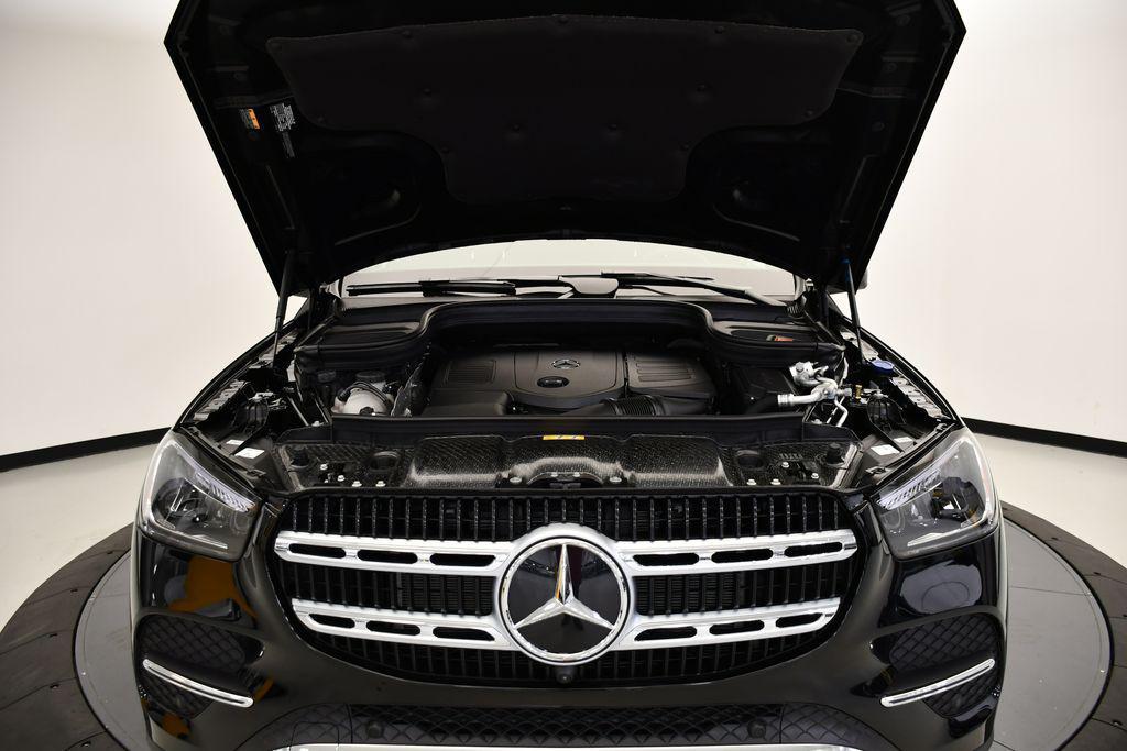 new 2025 Mercedes-Benz GLE 350 car, priced at $66,915
