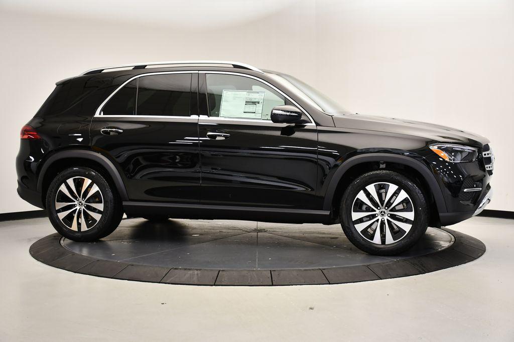 new 2025 Mercedes-Benz GLE 350 car, priced at $66,915