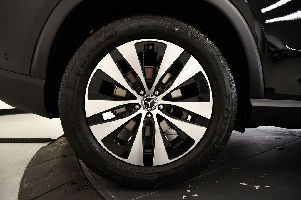 new 2025 Mercedes-Benz GLE 350 car, priced at $66,915