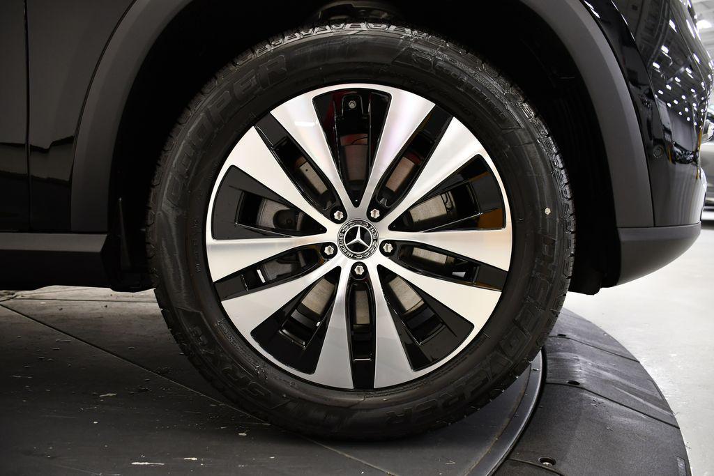 new 2025 Mercedes-Benz GLE 350 car, priced at $66,915