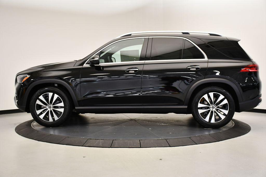 new 2025 Mercedes-Benz GLE 350 car, priced at $66,915