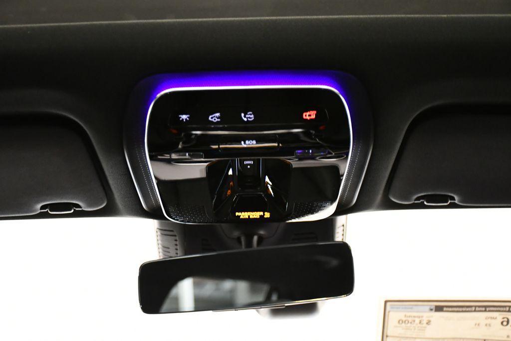 new 2026 Mercedes-Benz GLC 300 car, priced at $54,885