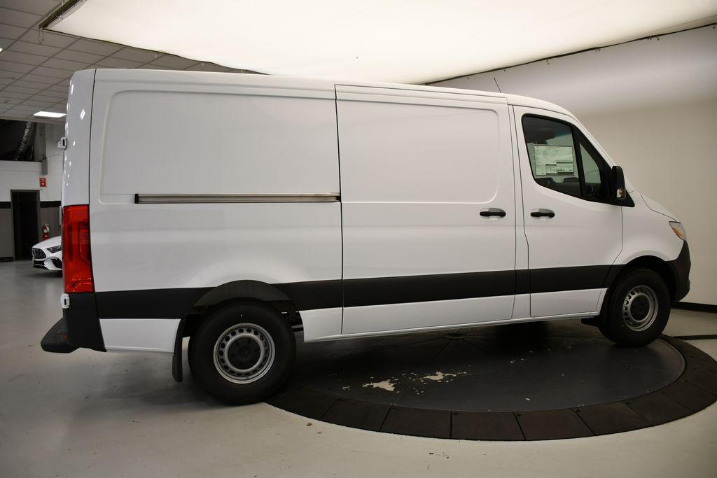 new 2026 Mercedes-Benz Sprinter 2500 car, priced at $59,080