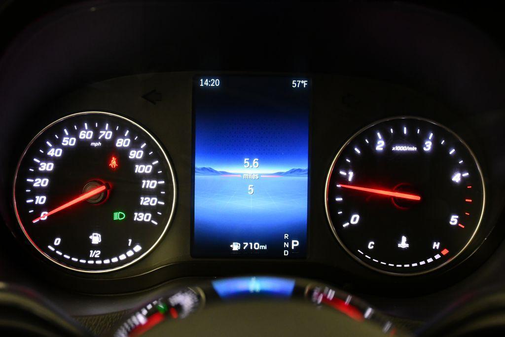 new 2026 Mercedes-Benz Sprinter 2500 car, priced at $59,080