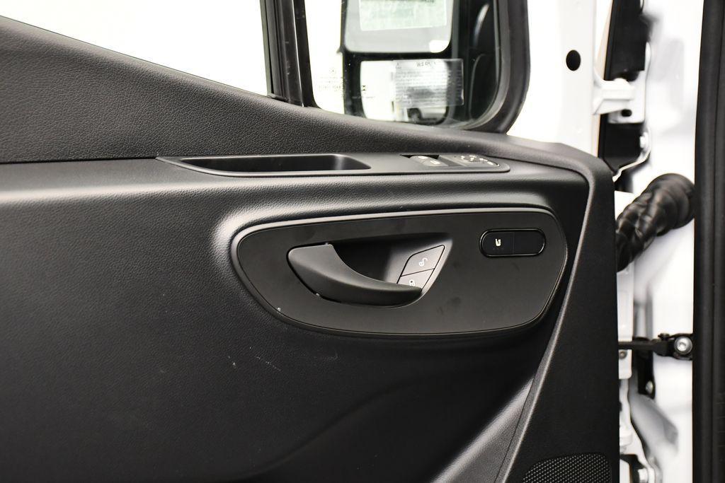 new 2026 Mercedes-Benz Sprinter 2500 car, priced at $59,080