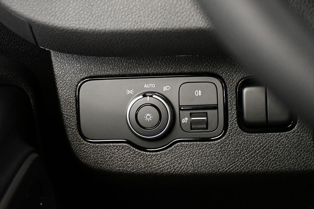 new 2026 Mercedes-Benz Sprinter 2500 car, priced at $59,080