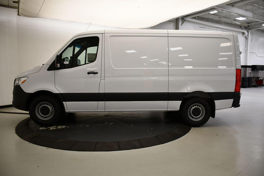 new 2026 Mercedes-Benz Sprinter 2500 car, priced at $59,080