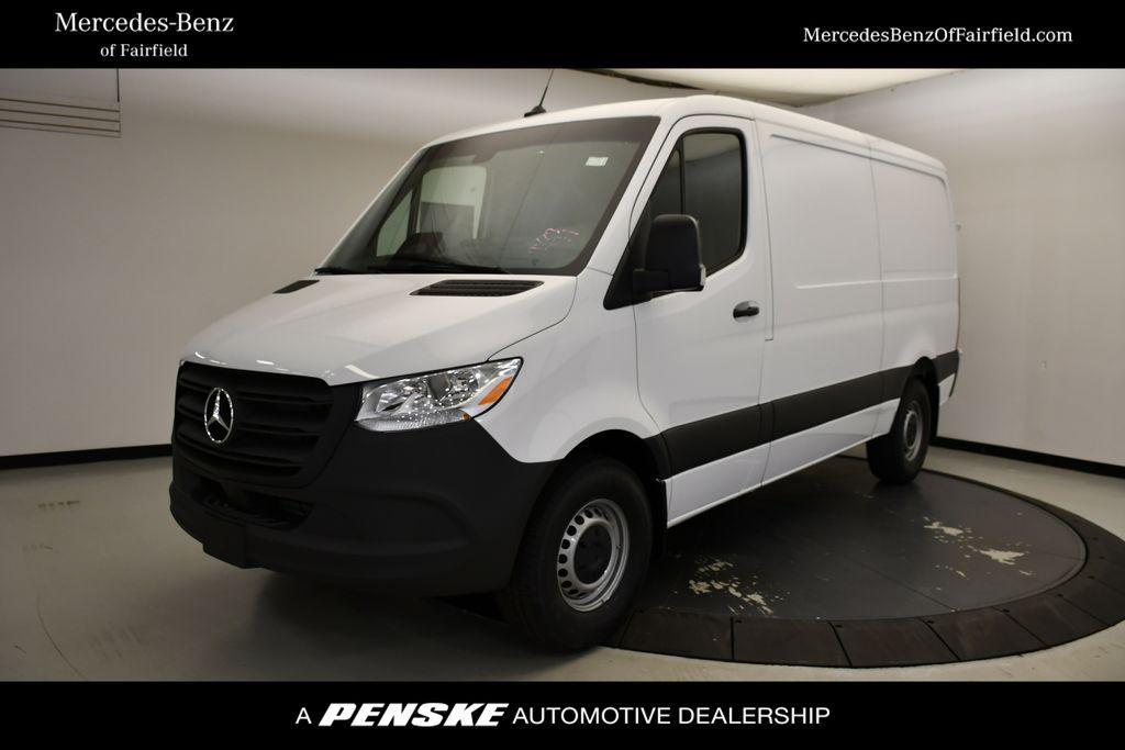 new 2026 Mercedes-Benz Sprinter 2500 car, priced at $59,080