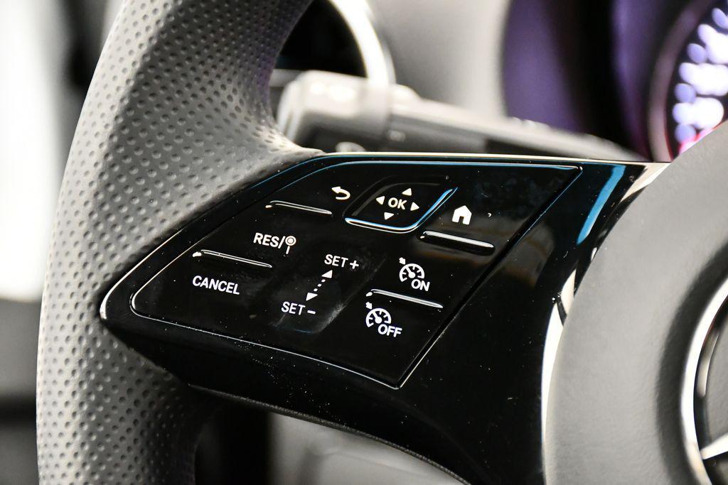 new 2026 Mercedes-Benz Sprinter 2500 car, priced at $59,080