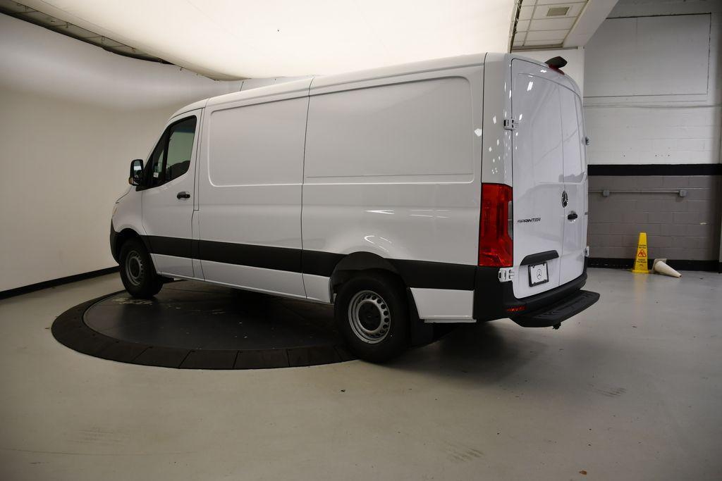 new 2026 Mercedes-Benz Sprinter 2500 car, priced at $59,080