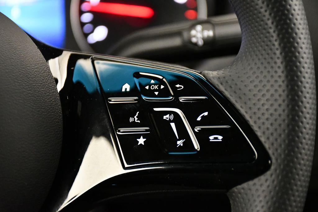 new 2026 Mercedes-Benz Sprinter 2500 car, priced at $59,080