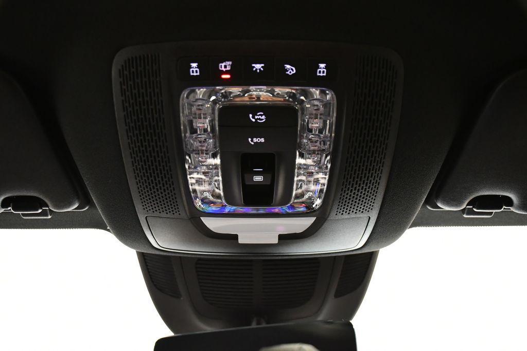 new 2026 Mercedes-Benz GLE 450 car, priced at $92,180