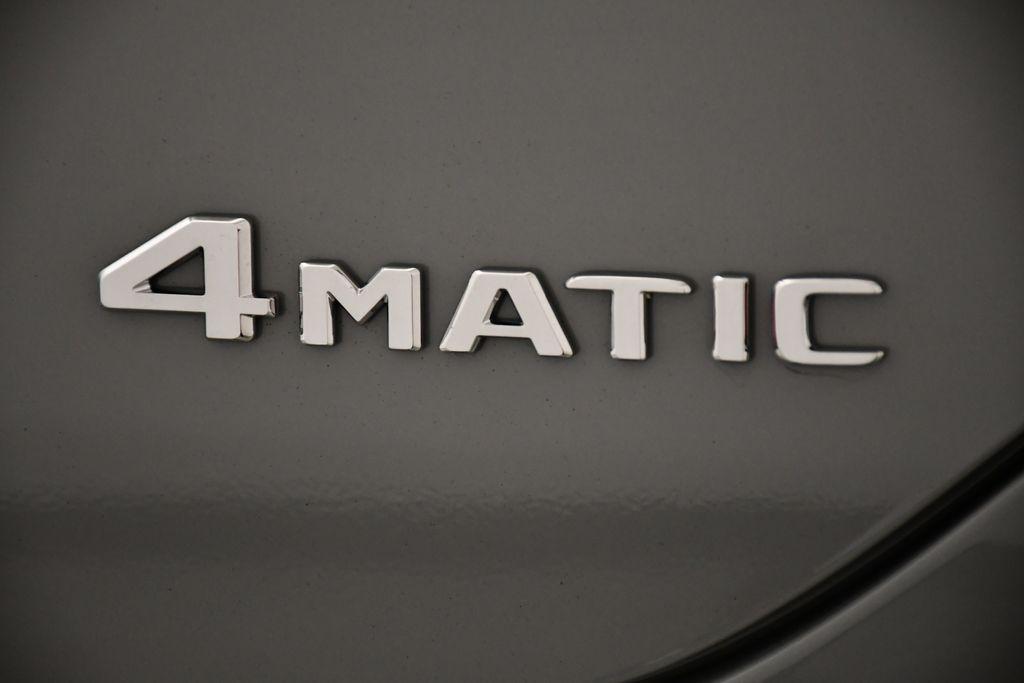 new 2026 Mercedes-Benz GLE 450 car, priced at $92,180