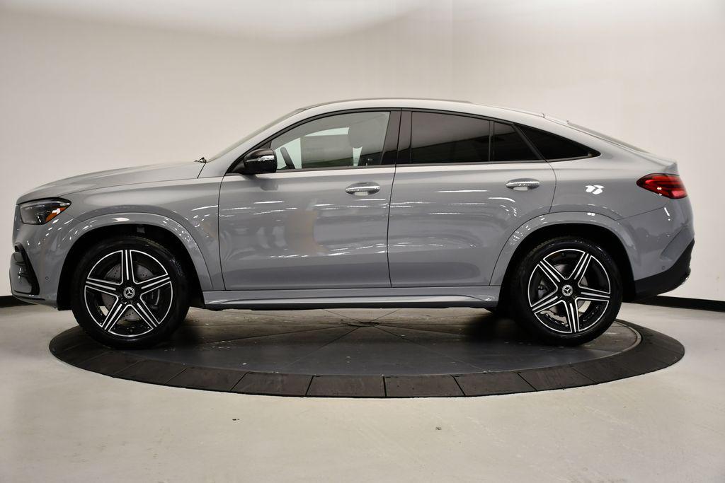 new 2026 Mercedes-Benz GLE 450 car, priced at $92,180