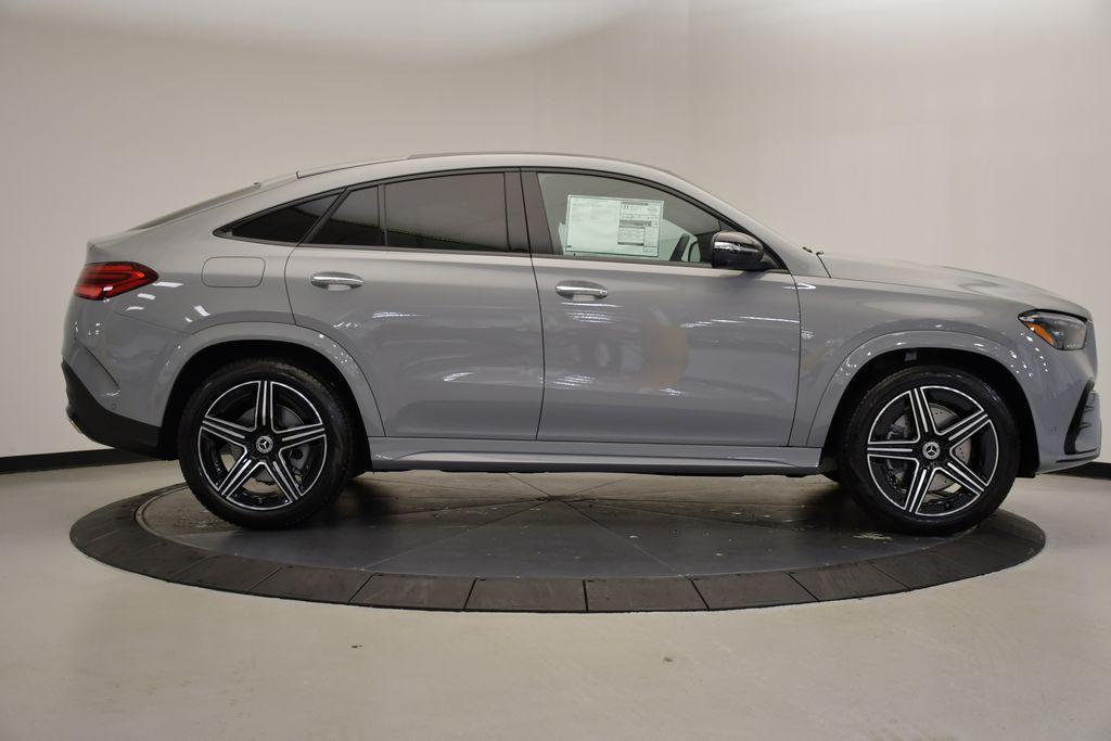 new 2026 Mercedes-Benz GLE 450 car, priced at $92,180