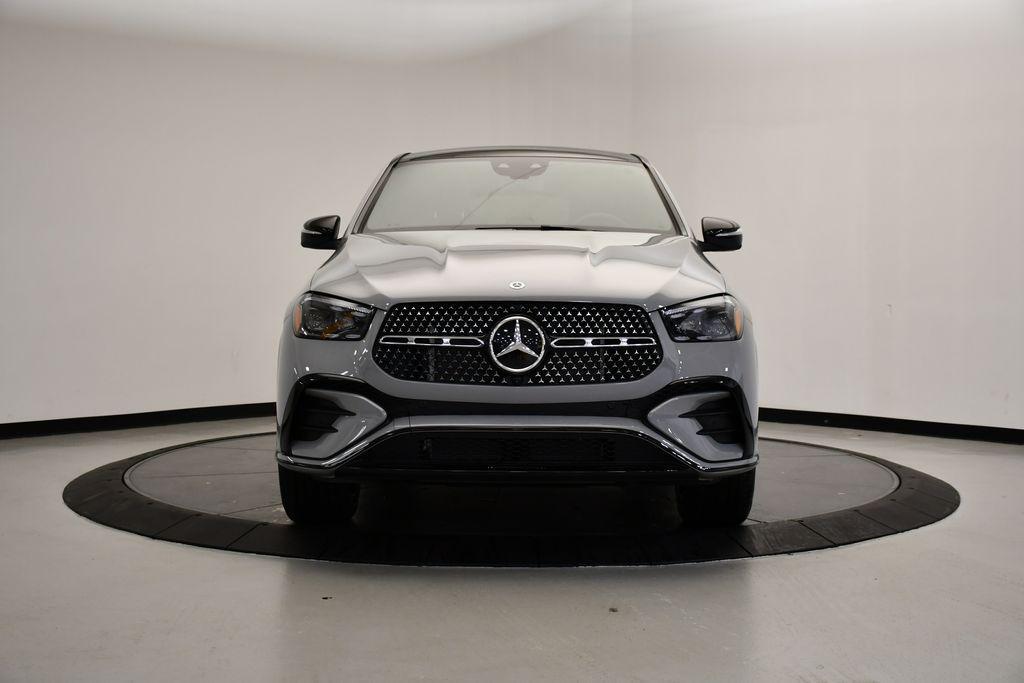 new 2026 Mercedes-Benz GLE 450 car, priced at $92,180